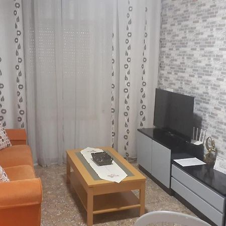 Planta Baja En Santa Pola Βίλα Εξωτερικό φωτογραφία