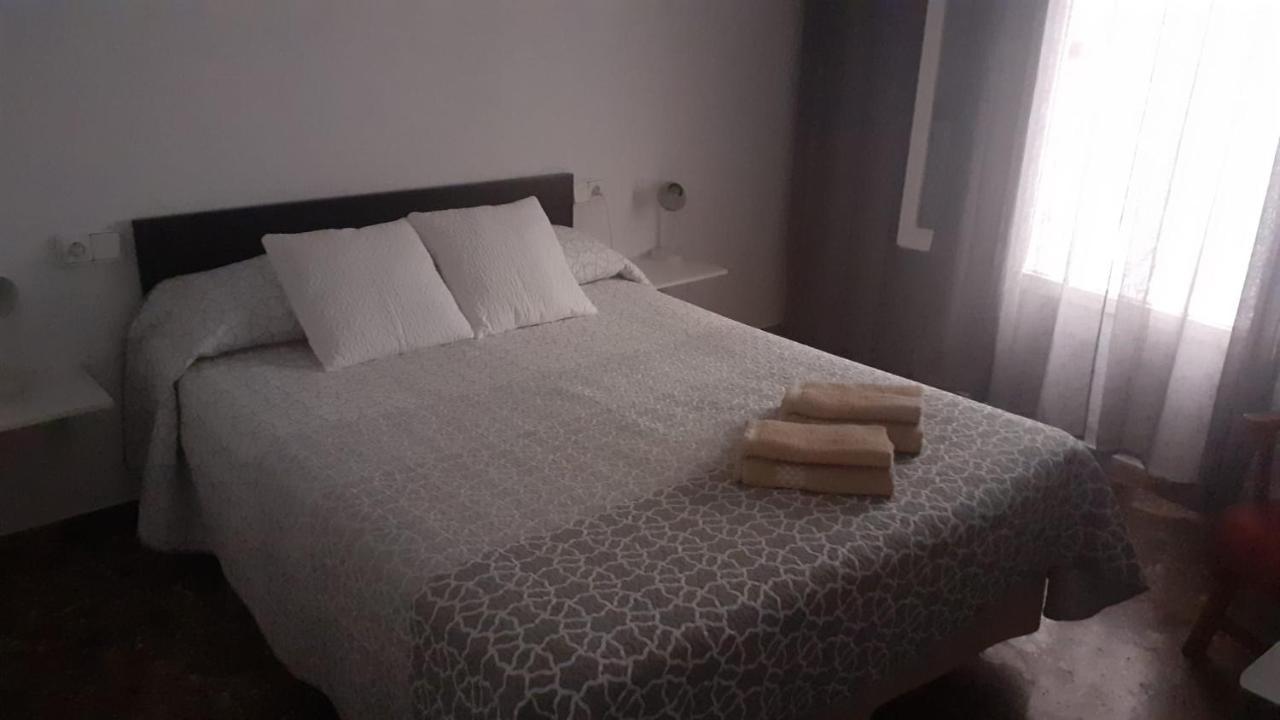 Planta Baja En Santa Pola Βίλα Εξωτερικό φωτογραφία