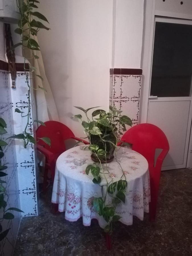 Planta Baja En Santa Pola Βίλα Εξωτερικό φωτογραφία