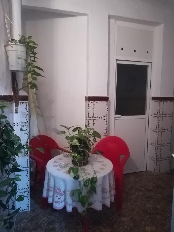 Planta Baja En Santa Pola Βίλα Εξωτερικό φωτογραφία