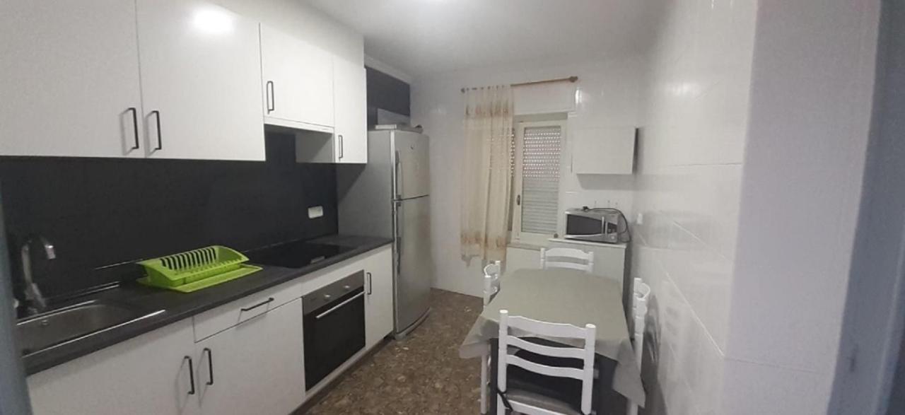 Planta Baja En Santa Pola Βίλα Εξωτερικό φωτογραφία