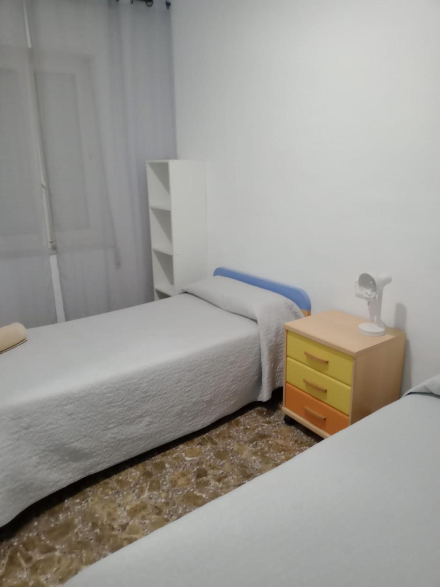 Planta Baja En Santa Pola Βίλα Εξωτερικό φωτογραφία
